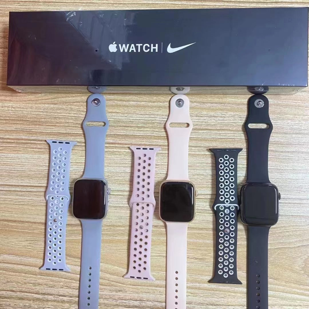 Apple Watch Nike