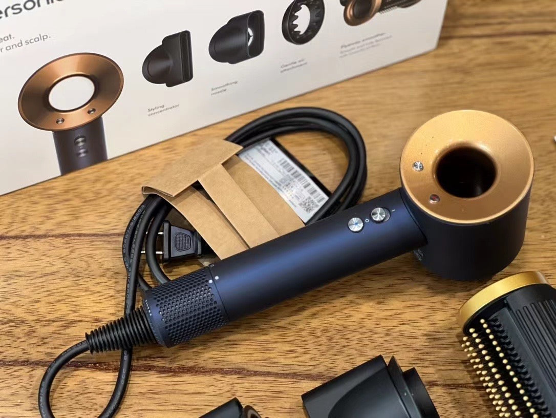 Dyson HairDryer