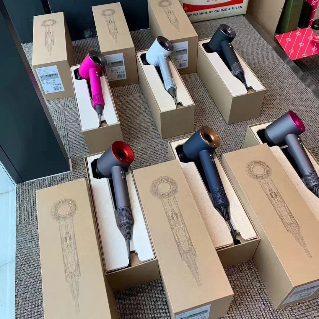 Dyson HairDryer