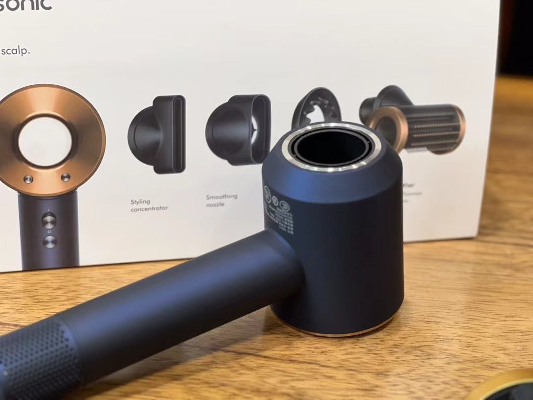 Dyson HairDryer