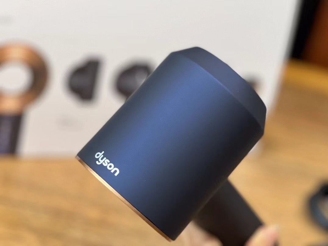 Dyson HairDryer