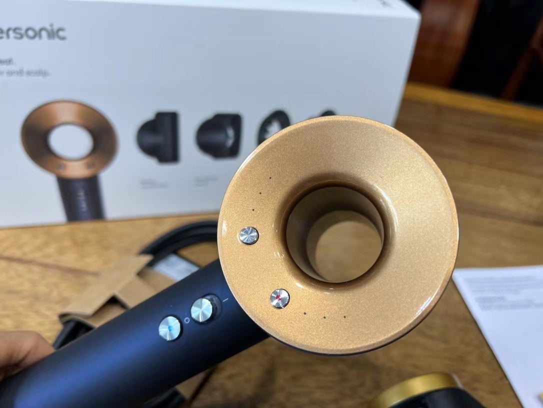 Dyson HairDryer