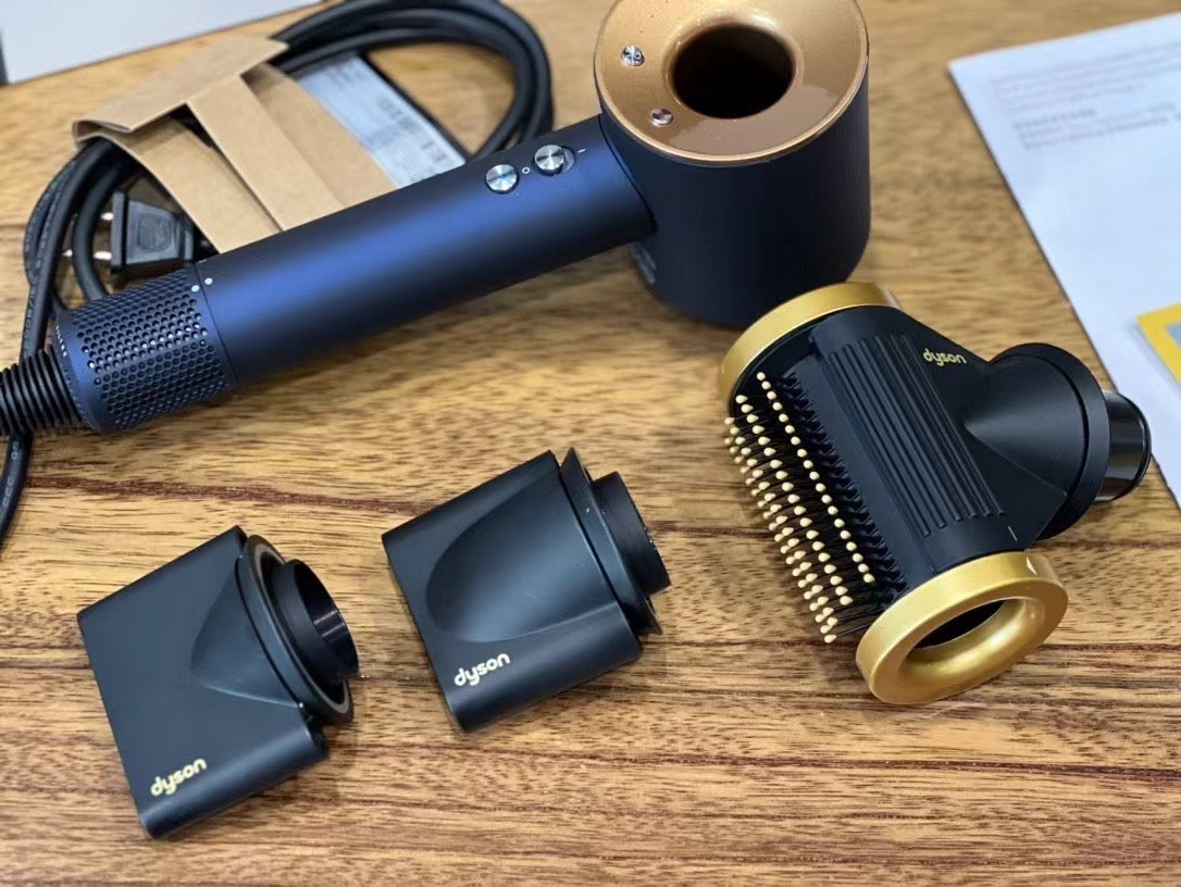 Dyson HairDryer