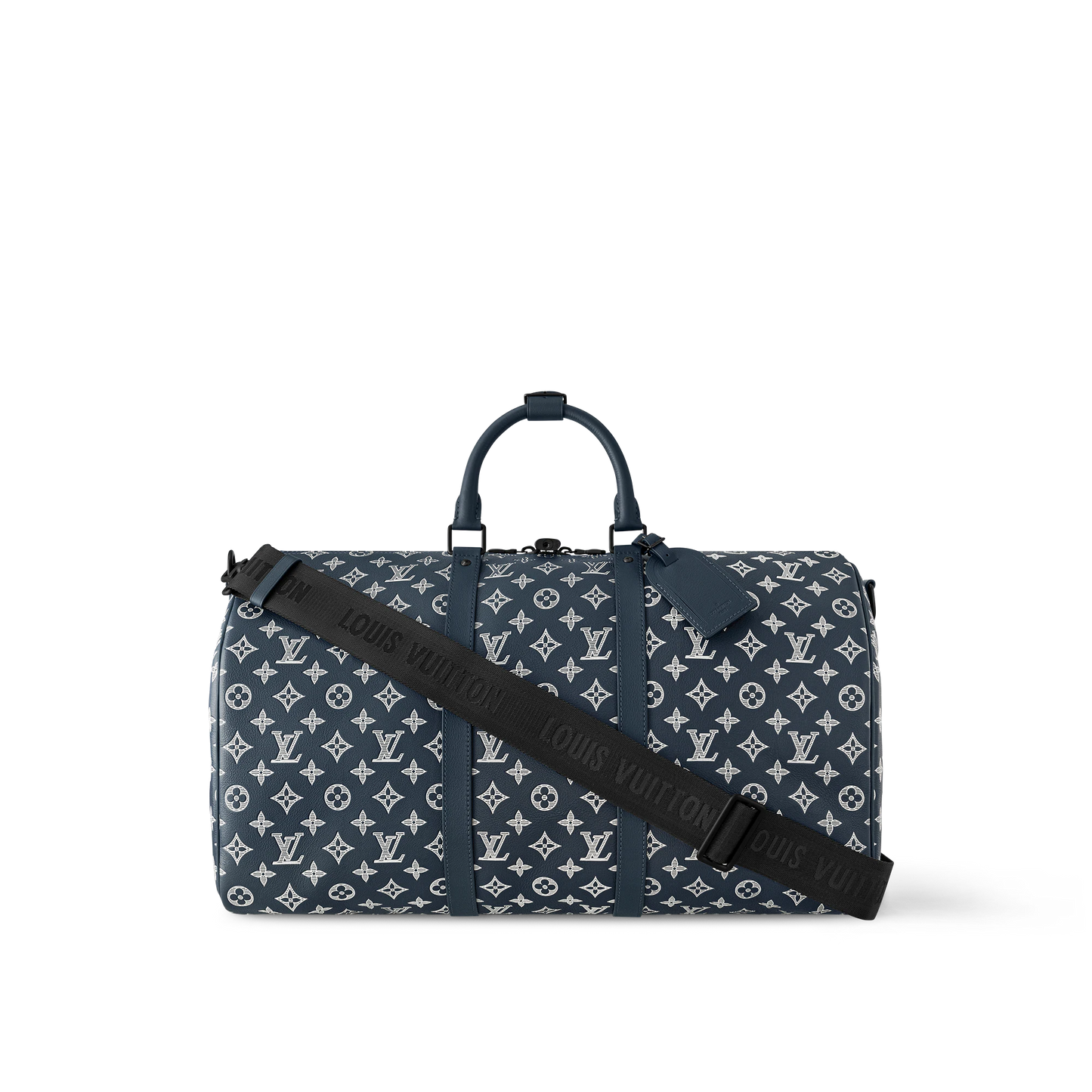 LOUIS VUITTON DUFFLE BAG