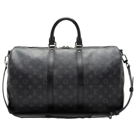 LOUIS VUITTON DUFFLE BAG