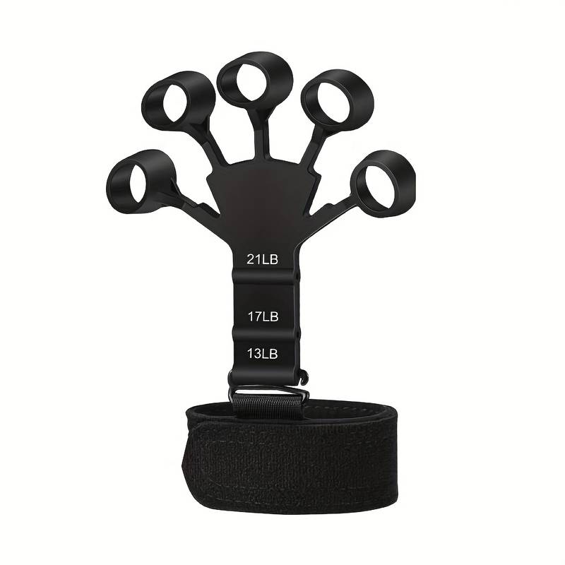 Grip Strengthener