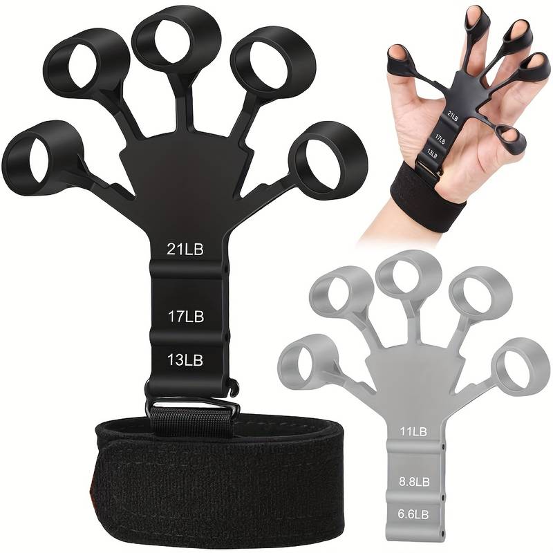 Grip Strengthener