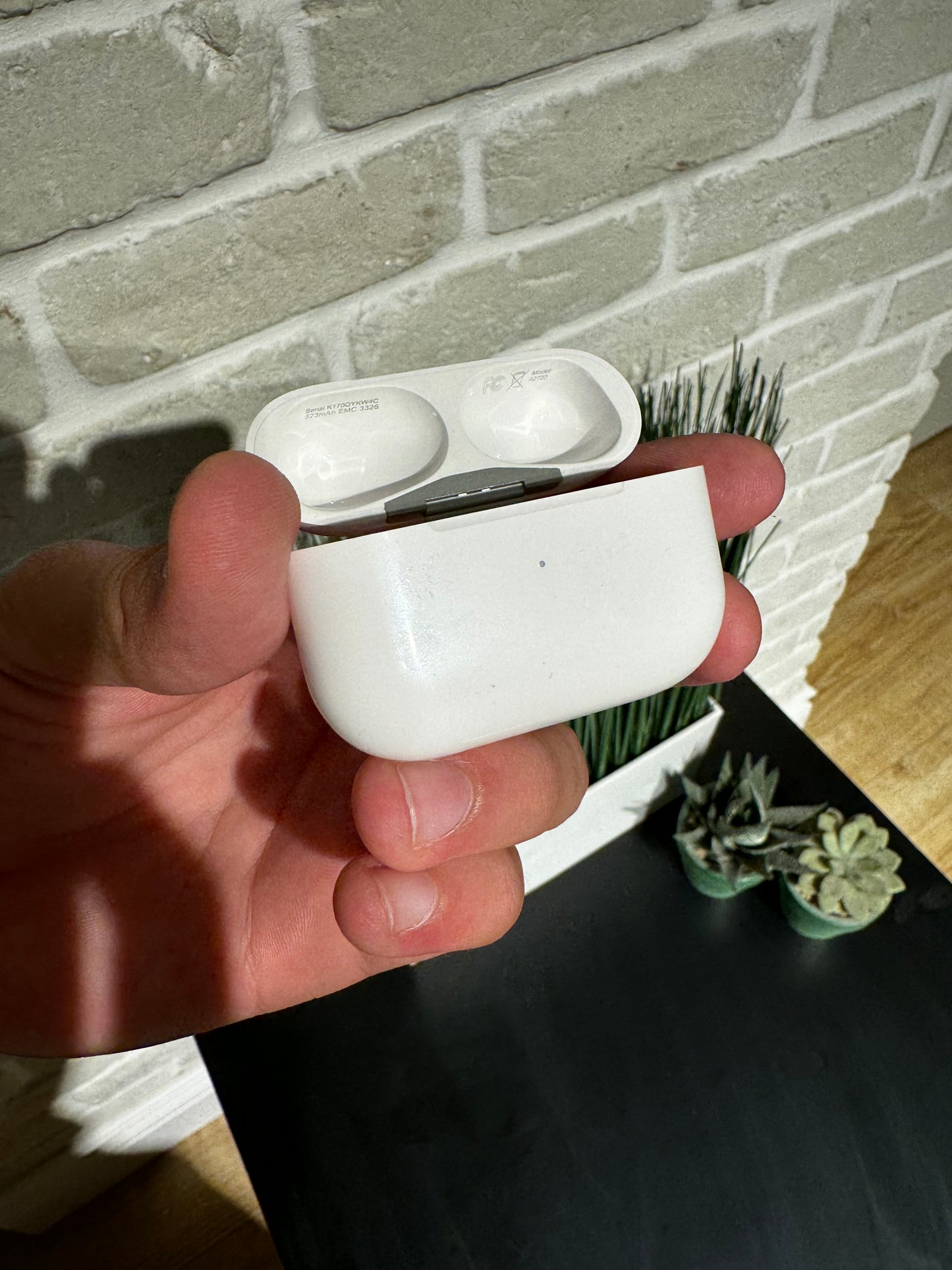 AirPods Pro 2nd Generation