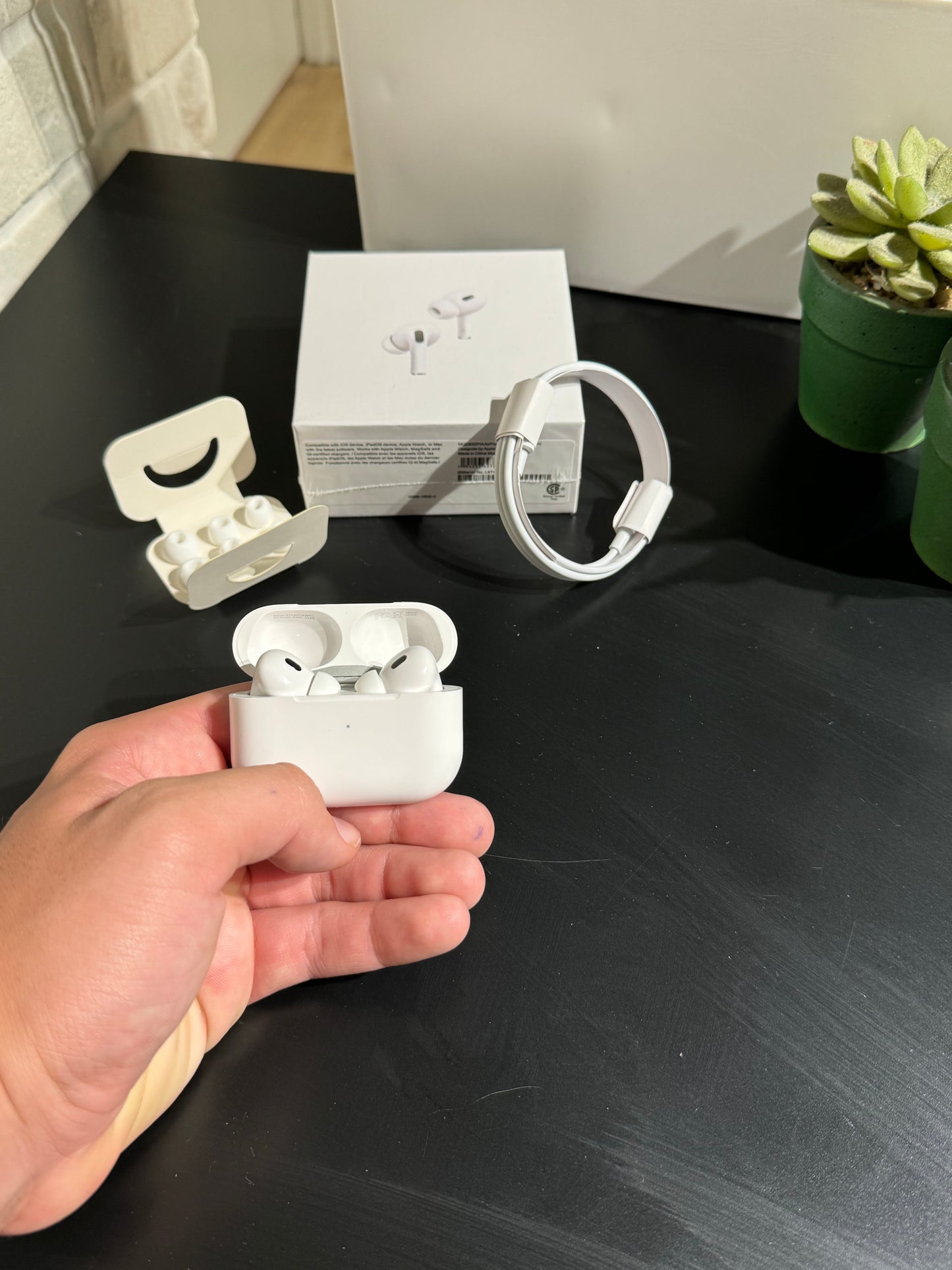 AirPods Pro 2nd Generation