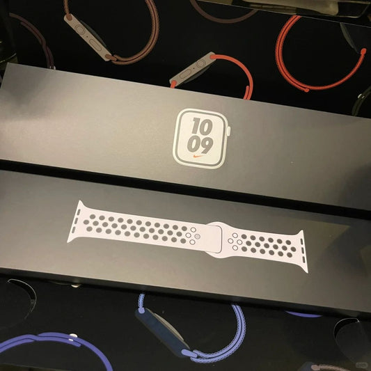 Apple Watch Nike