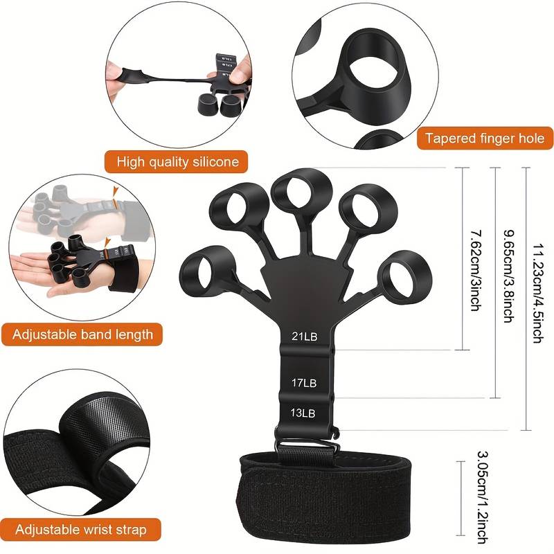 Grip Strengthener