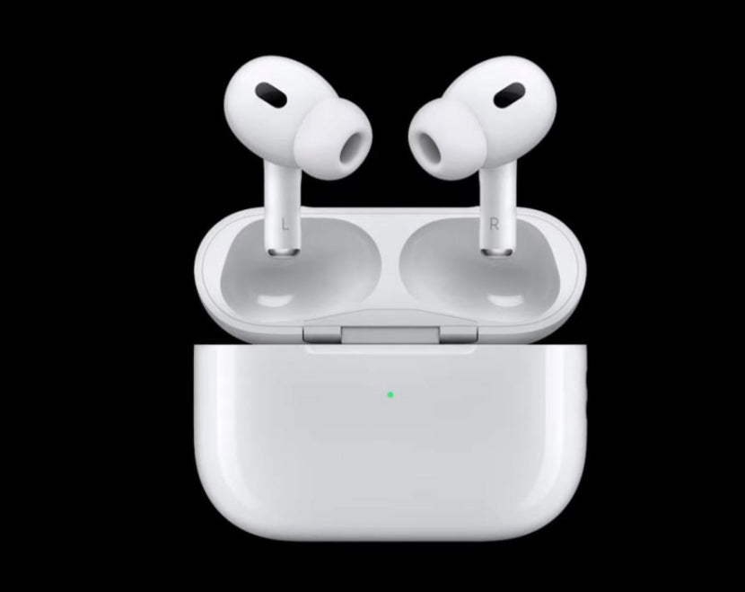 AirPods Pro 2nd Generation