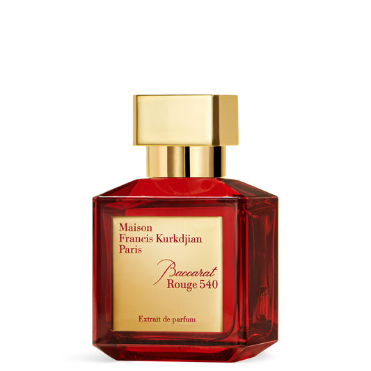 Baccarat Rouge 540