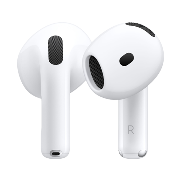 AIRPODS 4 ANC