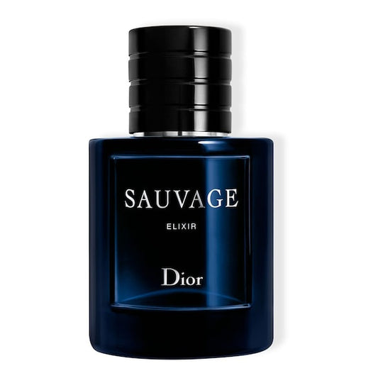 DIOR - SAUVAGE ELIXIR