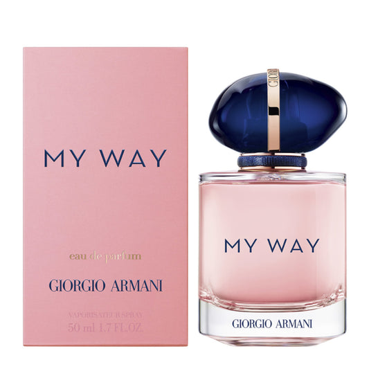 GIORGIO ARMANI - MY WAY