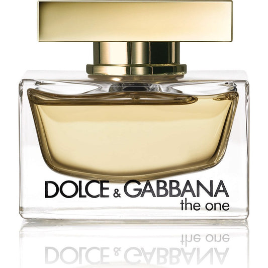 DOLCE & GABBANA - THE ONE