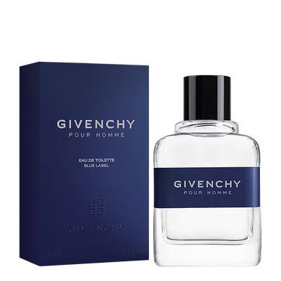 GIVENCHY - GENTLEMAN