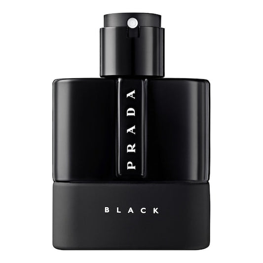 PRADA - BLACK