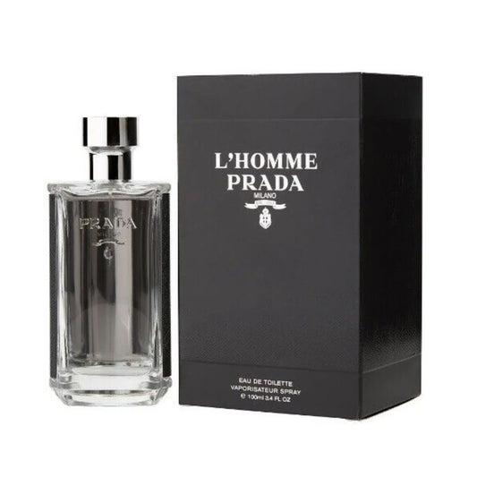 PRADA - L’HOMME