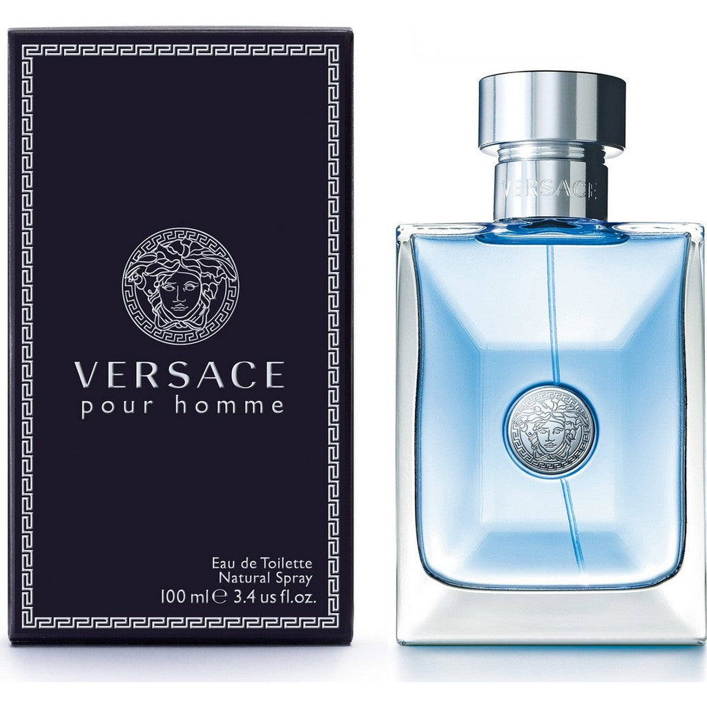 VERSACE - POUR HOMME