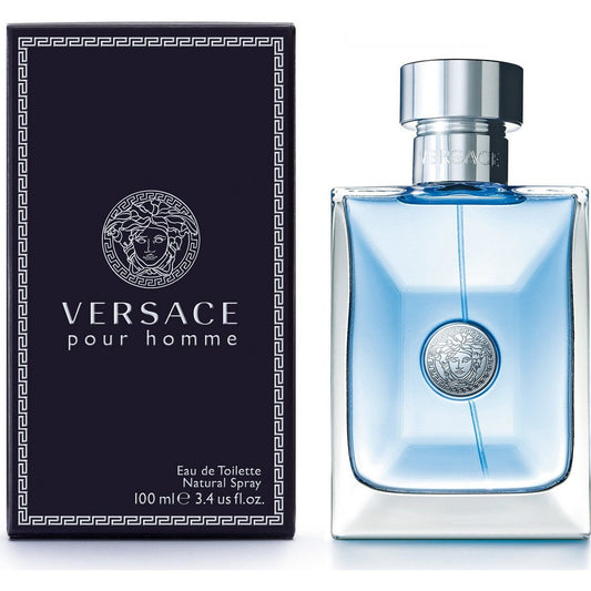 VERSACE - POUR HOMME